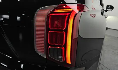 Hyundai Palisade 2022, 69946 км, за 28000000 KRW - фото 23