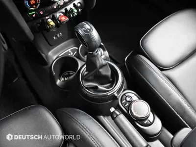 MINI Cooper 2016, 72262 км, за 8900000 KRW - фото 9
