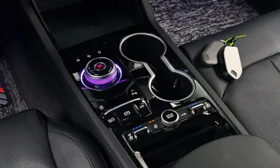 Kia K5 2025, 13260 км, за 24900000 KRW - фото 9