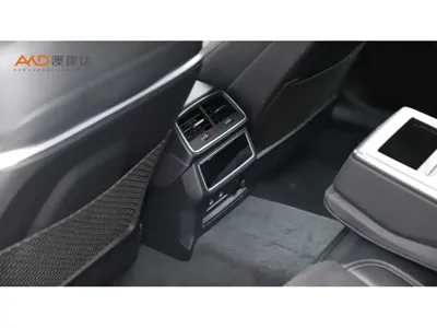Audi A7L 2024, 45000 км, за 258000 CNY - фото 9