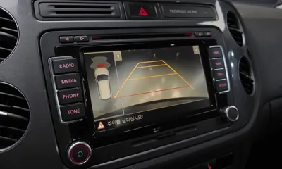 Volkswagen Tiguan 2016, 85976 км, за 8700000 KRW - фото 16