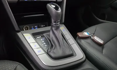 Hyundai Avante 2016, 51078 км, за 9300000 KRW - фото 9