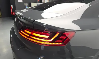 Volkswagen Arteon 2019, 132889 км, за 18500000 KRW - фото 23