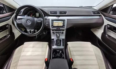 Volkswagen CC 2014, 128304 км, за 5990000 KRW - фото 7