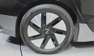 Hyundai Ioniq6 2023, 93812 км, за 25800000 KRW - фото 5