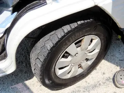 ChevroletGMDaewoo damas 2015, 95000 км, за 4900000 KRW - фото 19