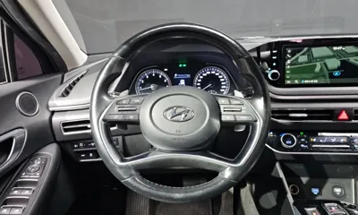 Hyundai Sonata 2020, 107239 км, за 14200000 KRW - фото 14