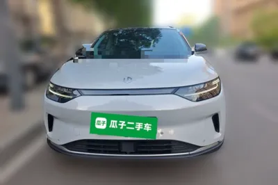Leapmotor C11 2021, 49800 км, за 98842.47 CNY
