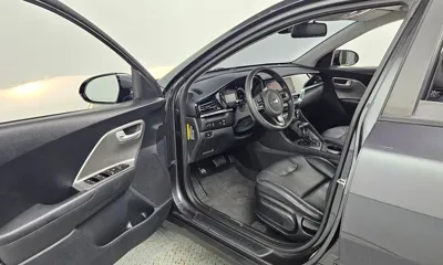 Kia Niro 2020, 77765 км, за 15800000 KRW - фото 26
