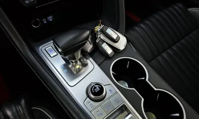 Genesis G70 2019, 89864 км, за 19990000 KRW - фото 9