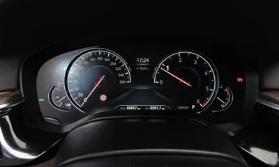 BMW 5-Series 2018, 66657 км, за 26990000 KRW - фото 8