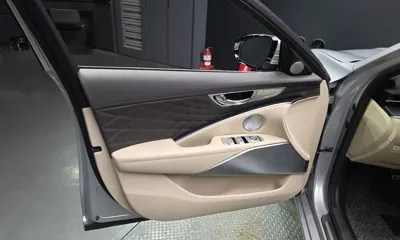 Kia K9 2022, 59596 км, за 38500000 KRW - фото 24