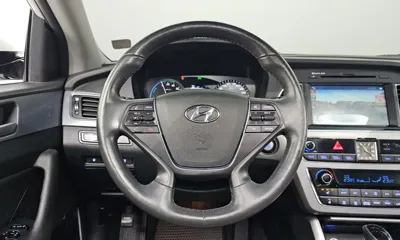 Hyundai Sonata 2016, 100883 км, за 10300000 KRW - фото 14