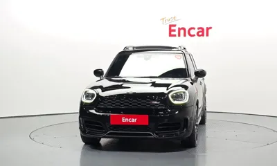 MINI Countryman 2022, 80082 км, за 27900000 KRW
