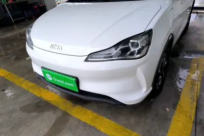 NETA V 2021, 56000 км, за 51453.5 CNY - фото 8