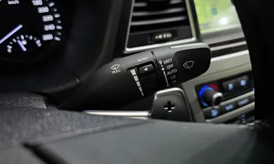 Genesis G80 2018, 68816 км, за 18300000 KRW - фото 20