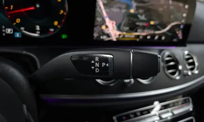 Mercedes-Benz E-Class 2023, 34988 км, за 37900000 KRW - фото 9
