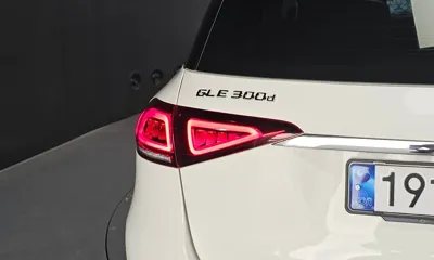 Mercedes-Benz GLE-Class 2021, 135701 км, за 43000000 KRW - фото 23