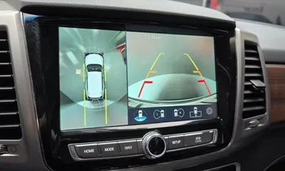 KG_Mobility_Ssangyong Rexton 2018, 143744 км, за 13990000 KRW - фото 15