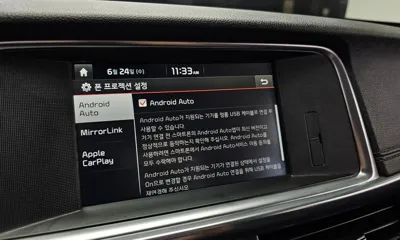Kia K5 2017, 52471 км, за 9990000 KRW - фото 28