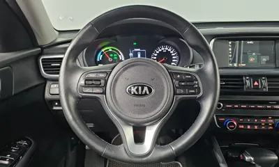 Kia K5 2017, 164285 км, за 8000000 KRW - фото 13