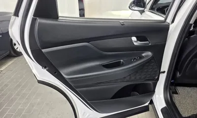 Hyundai Santafe 2021, 110218 км, за 19000000 KRW - фото 25