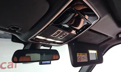 Land Rover Range Rover 2016, 51456 км, за 53000000 KRW - фото 33