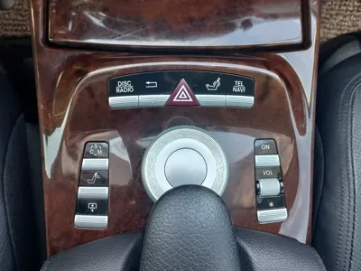 Mercedes-Benz S-Class 2010, 193117 км, за 5600000 KRW - фото 13