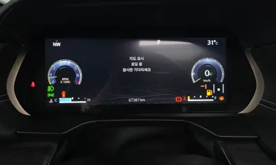 Jeep Cherokee 2021, 67387 км, за 35200000 KRW - фото 8