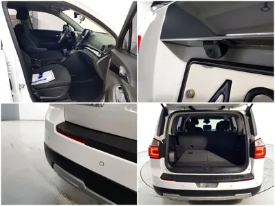 ChevroletGMDaewoo Orlando 2016, 116405 км, за 5000000 KRW - фото 19