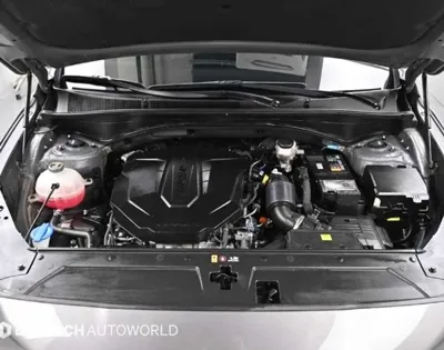 Hyundai Santafe 2023, 41900 км, за 28990000 KRW - фото 6