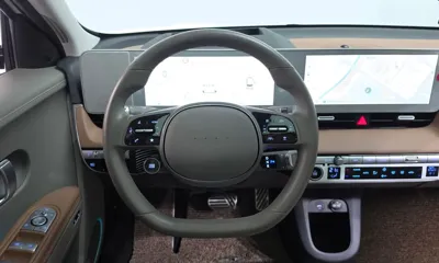 Hyundai Ioniq5 2024, 32347 км, за 38490000 KRW - фото 12