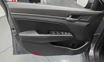 Hyundai Avante 2018, 162302 км, за 7400000 KRW - фото 24