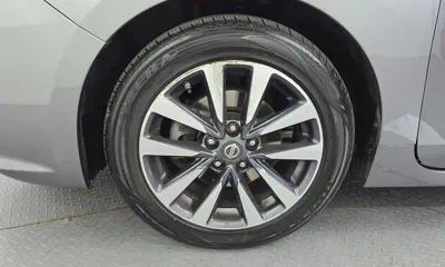 Nissan Altima 2017, 170518 км, за 6000000 KRW - фото 5