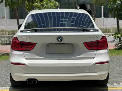 BMW 3 Series GT 2019, 67000 км, за 93600 CNY - фото 12