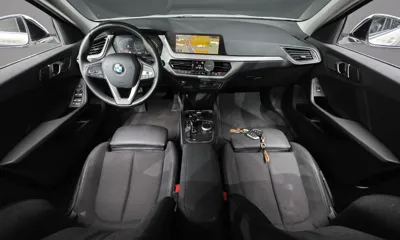 BMW 1-Series 2021, 53836 км, за 20900000 KRW - фото 7