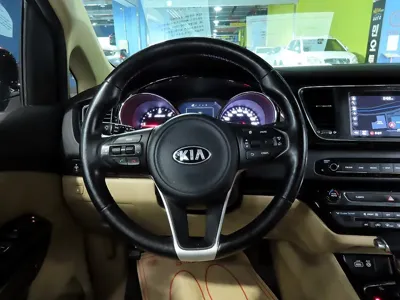 Kia Canival 2017, 272397 км, за 6500000 KRW - фото 9