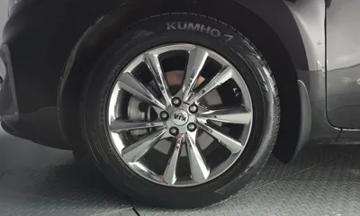 Kia Canival 2019, 71571 км, за 19700000 KRW - фото 5