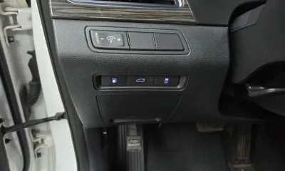 Hyundai Sonata 2015, 155044 км, за 7900000 KRW - фото 17