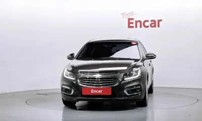 ChevroletGMDaewoo Cruze 2016, 47075 км, за 6900000 KRW - фото 3