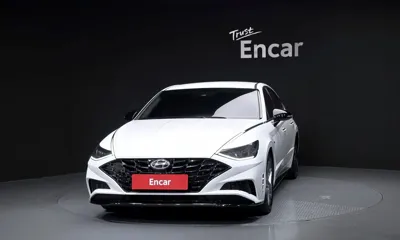 Hyundai Sonata 2020, 106619 км, за 12990000 KRW