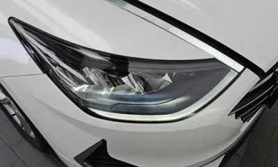 Hyundai Sonata 2020, 77608 км, за 16900000 KRW - фото 22