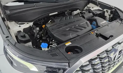 Hyundai Palisade 2019, 87715 км, за 29200000 KRW - фото 6