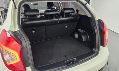 KG_Mobility_Ssangyong KORANDO 2014, 79724 км, за 4800000 KRW - фото 20