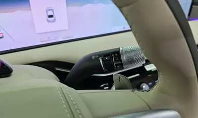Genesis G80 2025, 41395 км, за 59000000 KRW - фото 40