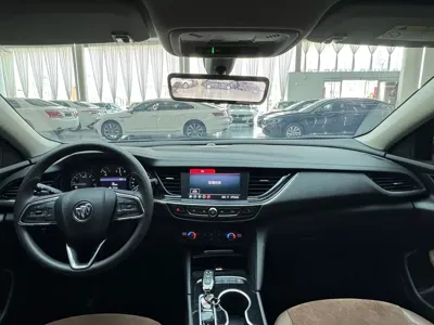 Buick Regal 2023, 37700 км, за 83000 CNY - фото 13