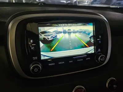 Fiat 500X 2016, 85413 км, за 7500000 KRW - фото 13