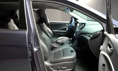 Hyundai Santafe 2013, 41194 км, за 11400000 KRW - фото 11