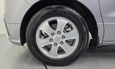 Hyundai Starex 2018, 126104 км, за 13400000 KRW - фото 5