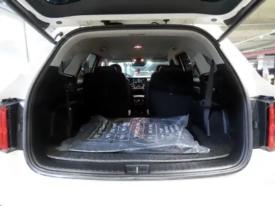 Kia Sorento 2021, 128494 км, за 25500000 KRW - фото 16